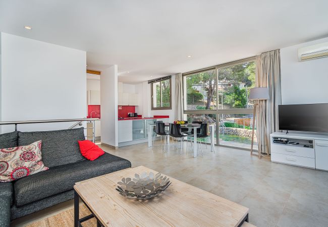 Chalet en Cala Sant Vicenç - MOLINS 4  ref. CS04 Chalet en Cala Sant Vicenç - MOLINS 4  ref. CS04