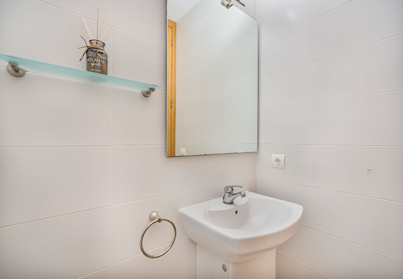 Chalet en Cala Sant Vicenç - MOLINS 4  ref. CS04