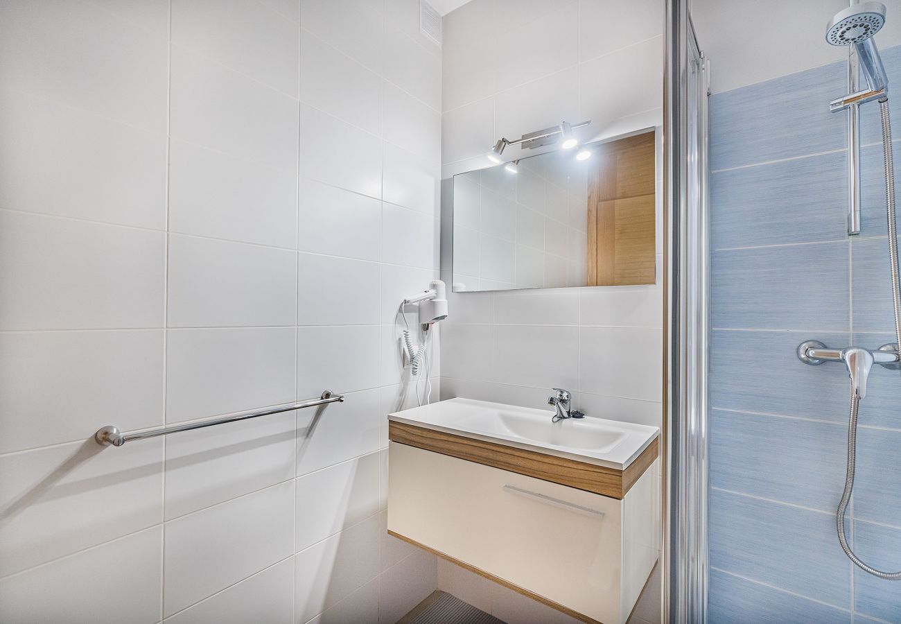 Chalet en Cala Sant Vicenç - MOLINS 4  ref. CS04