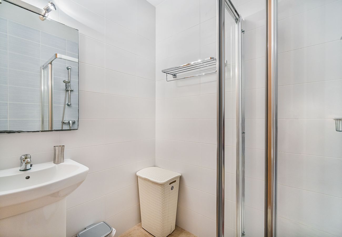 Chalet en Cala Sant Vicenç - MOLINS 7  ref. CS07