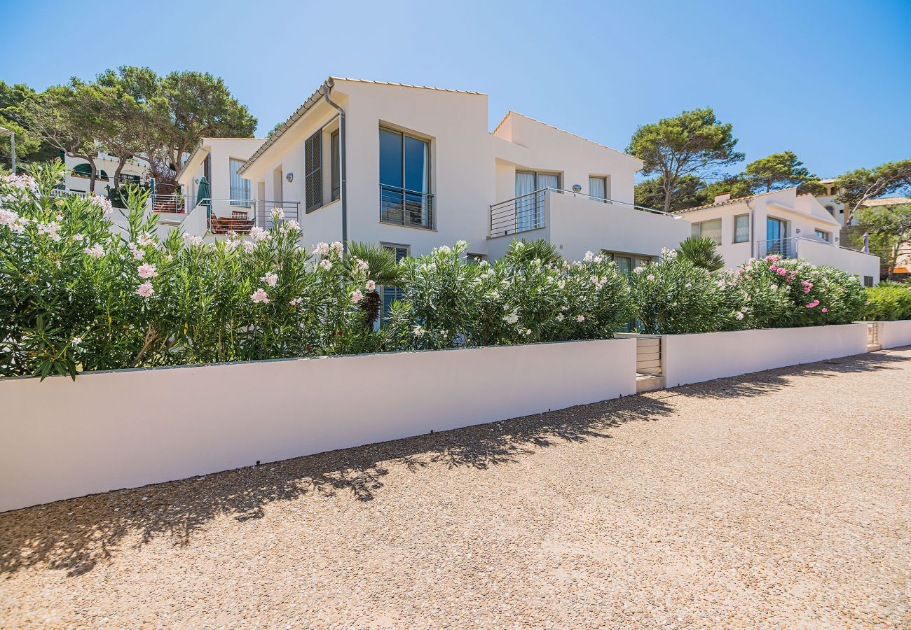 Chalet en Cala Sant Vicenç - MOLINS 7  ref. CS07