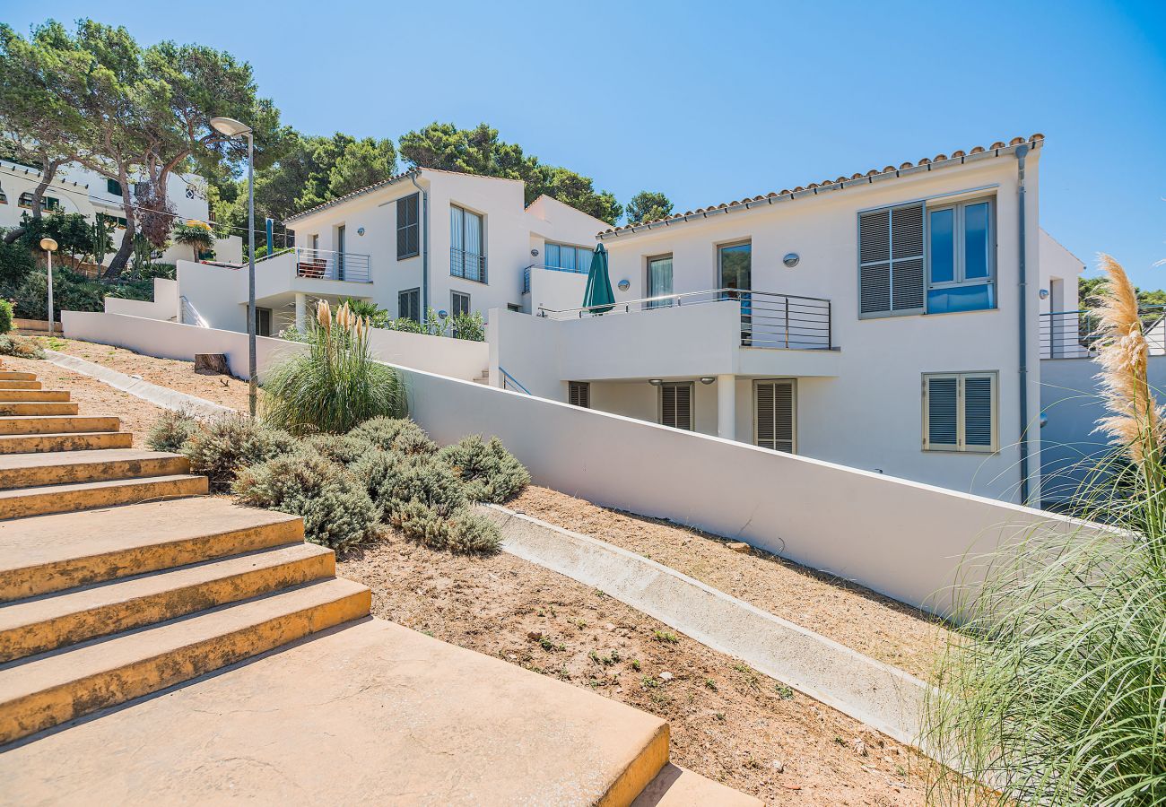 Chalet en Cala Sant Vicenç - MOLINS 7  ref. CS07
