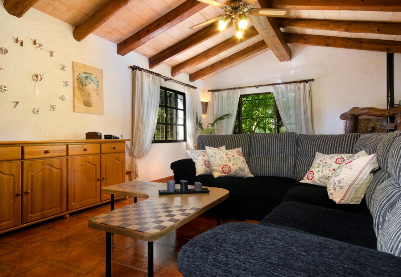 Finca en Pollensa / Pollença - LA TORRE  Ref. VP86