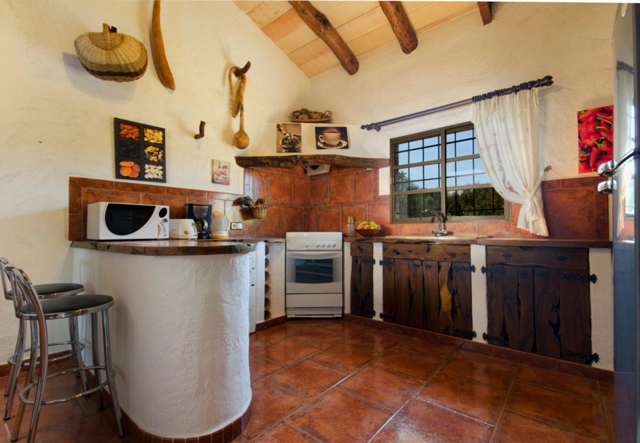 Finca en Pollensa / Pollença - LA TORRE  Ref. VP86