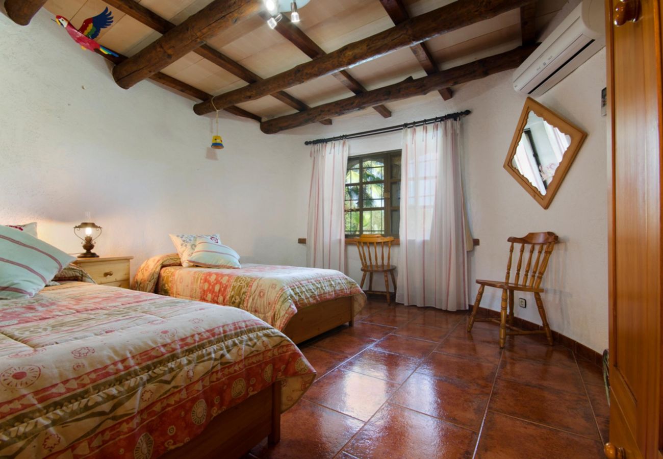 Finca en Pollensa / Pollença - LA TORRE  Ref. VP86