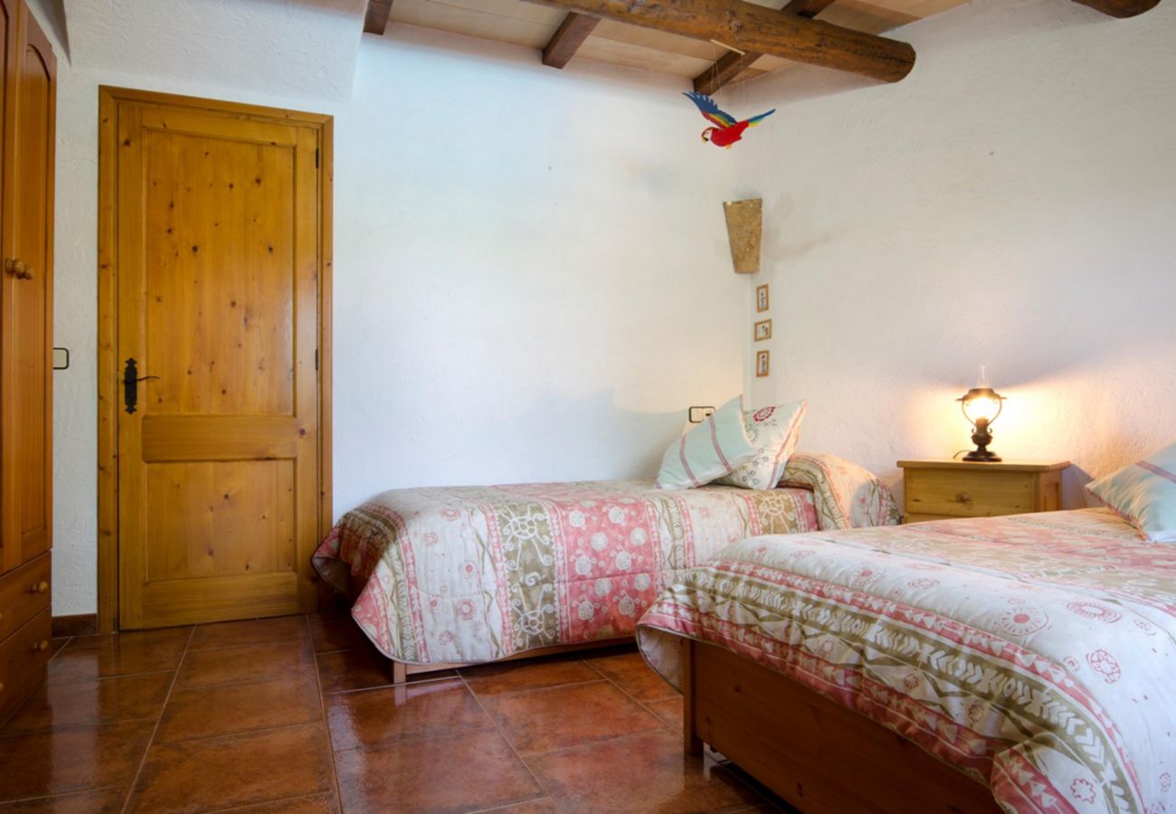 Finca en Pollensa / Pollença - LA TORRE  Ref. VP86