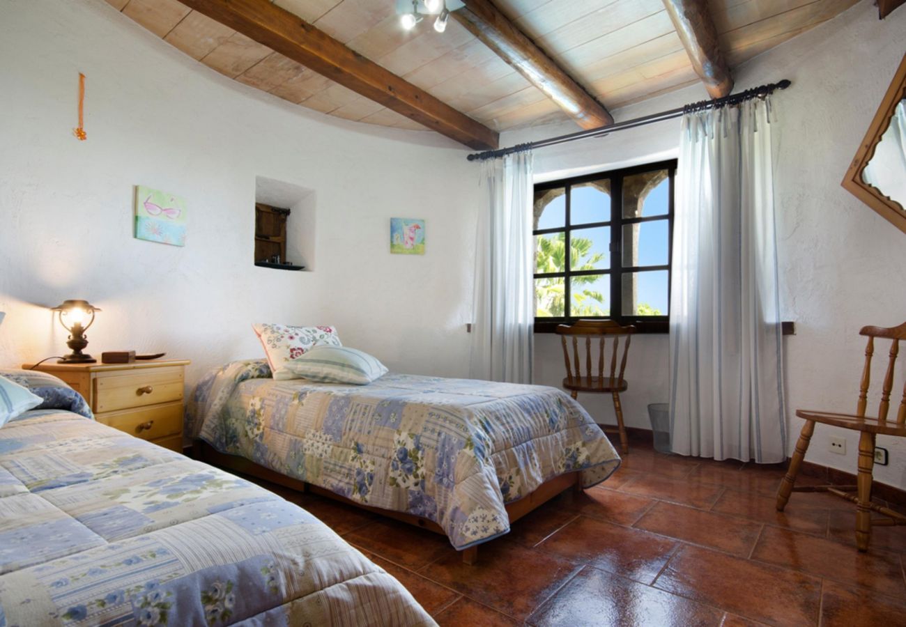Finca en Pollensa / Pollença - LA TORRE  Ref. VP86