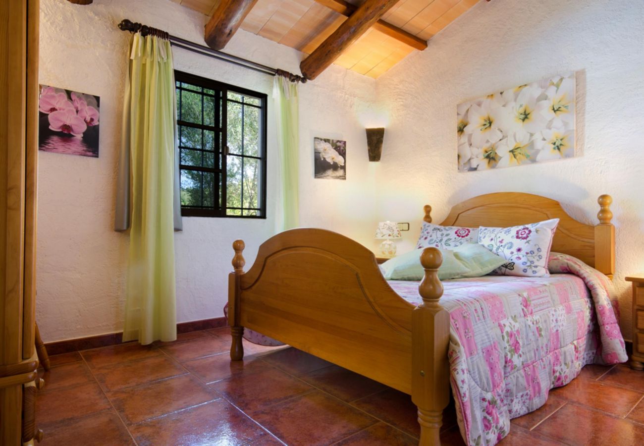 Finca en Pollensa / Pollença - LA TORRE  Ref. VP86