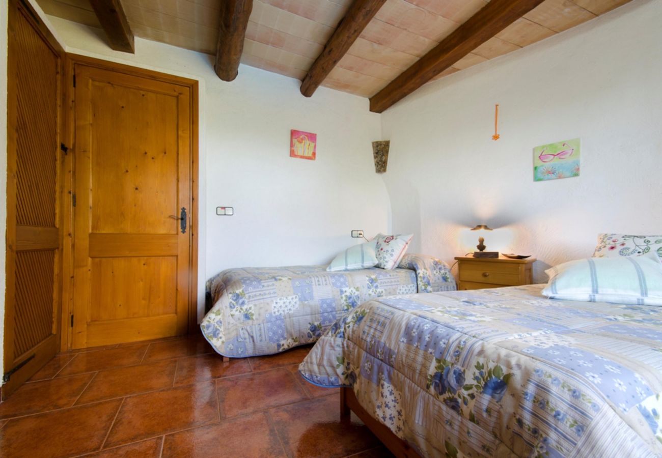Finca en Pollensa / Pollença - LA TORRE  Ref. VP86