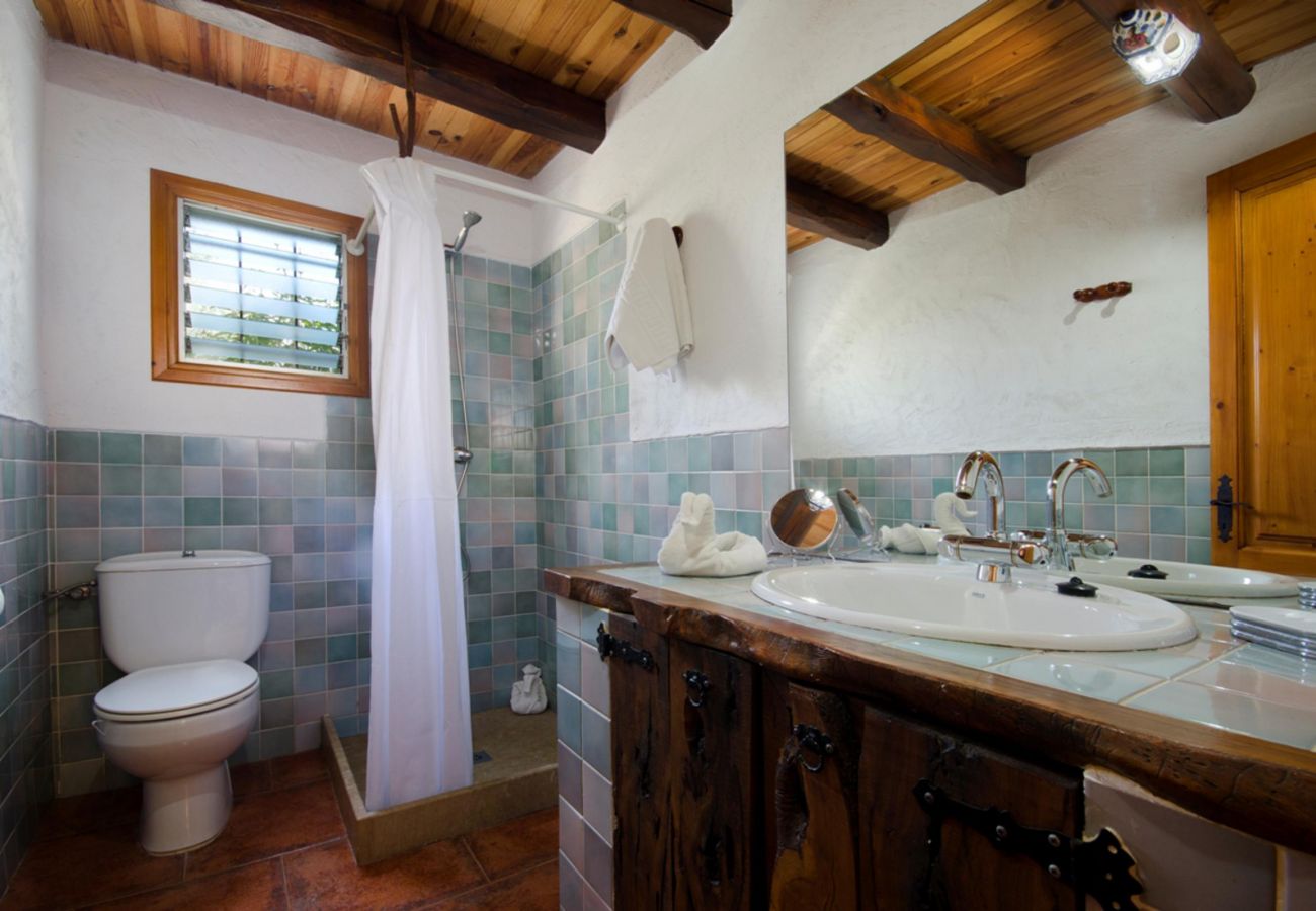Finca en Pollensa / Pollença - LA TORRE  Ref. VP86