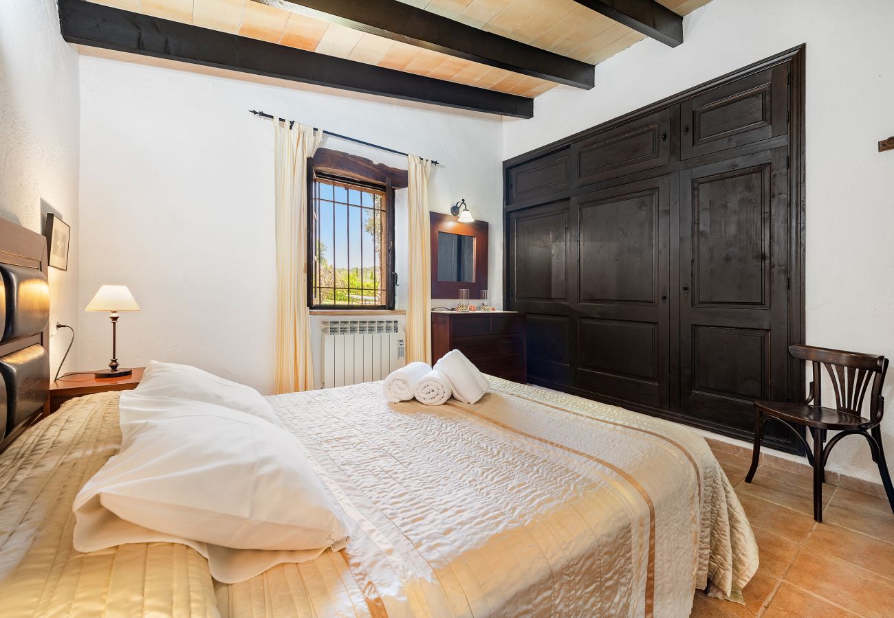 Finca en Pollensa / Pollença - COSTER DEL PUIG  Ref. VP18