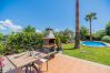 Finca en Lloseta - CASETA DE LLOSETA   Ref. VP22 Finca en Lloseta - CASETA DE LLOSETA   Ref. VP22
