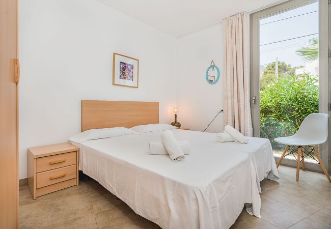 Chalet en Cala Sant Vicenç - MOLINS 6  ref. CS06 Chalet en Cala Sant Vicenç - MOLINS 6  ref. CS06
