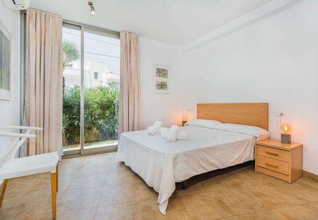 Chalet en Cala Sant Vicenç - MOLINS 6  ref. CS06 Chalet en Cala Sant Vicenç - MOLINS 6  ref. CS06