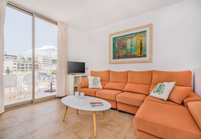 Chalet en Cala Sant Vicenç - MOLINS 6  ref. CS06 Chalet en Cala Sant Vicenç - MOLINS 6  ref. CS06