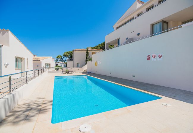 Chalet en Cala Sant Vicenç - MOLINS 6  ref. CS06 Chalet en Cala Sant Vicenç - MOLINS 6  ref. CS06