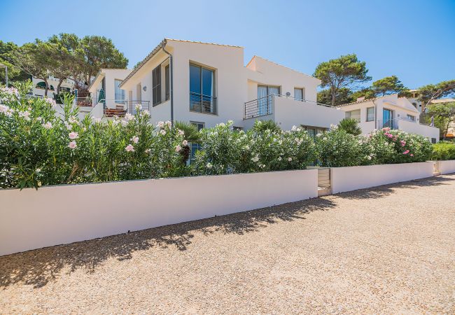 Chalet en Cala Sant Vicenç - MOLINS 6  ref. CS06 Chalet en Cala Sant Vicenç - MOLINS 6  ref. CS06
