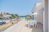 Chalet en Cala Sant Vicenç - MOLINS 6  ref. CS06 Chalet en Cala Sant Vicenç - MOLINS 6  ref. CS06