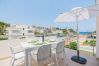 Chalet en Cala Sant Vicenç - MOLINS 6  ref. CS06 Chalet en Cala Sant Vicenç - MOLINS 6  ref. CS06