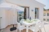 Chalet en Cala Sant Vicenç - MOLINS 6  ref. CS06 Chalet en Cala Sant Vicenç - MOLINS 6  ref. CS06