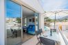 Chalet en Cala Sant Vicenç - MOLINS 2  ref. CS02 Chalet en Cala Sant Vicenç - MOLINS 2  ref. CS02