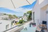 Chalet en Cala Sant Vicenç - MOLINS 2  ref. CS02 Chalet en Cala Sant Vicenç - MOLINS 2  ref. CS02