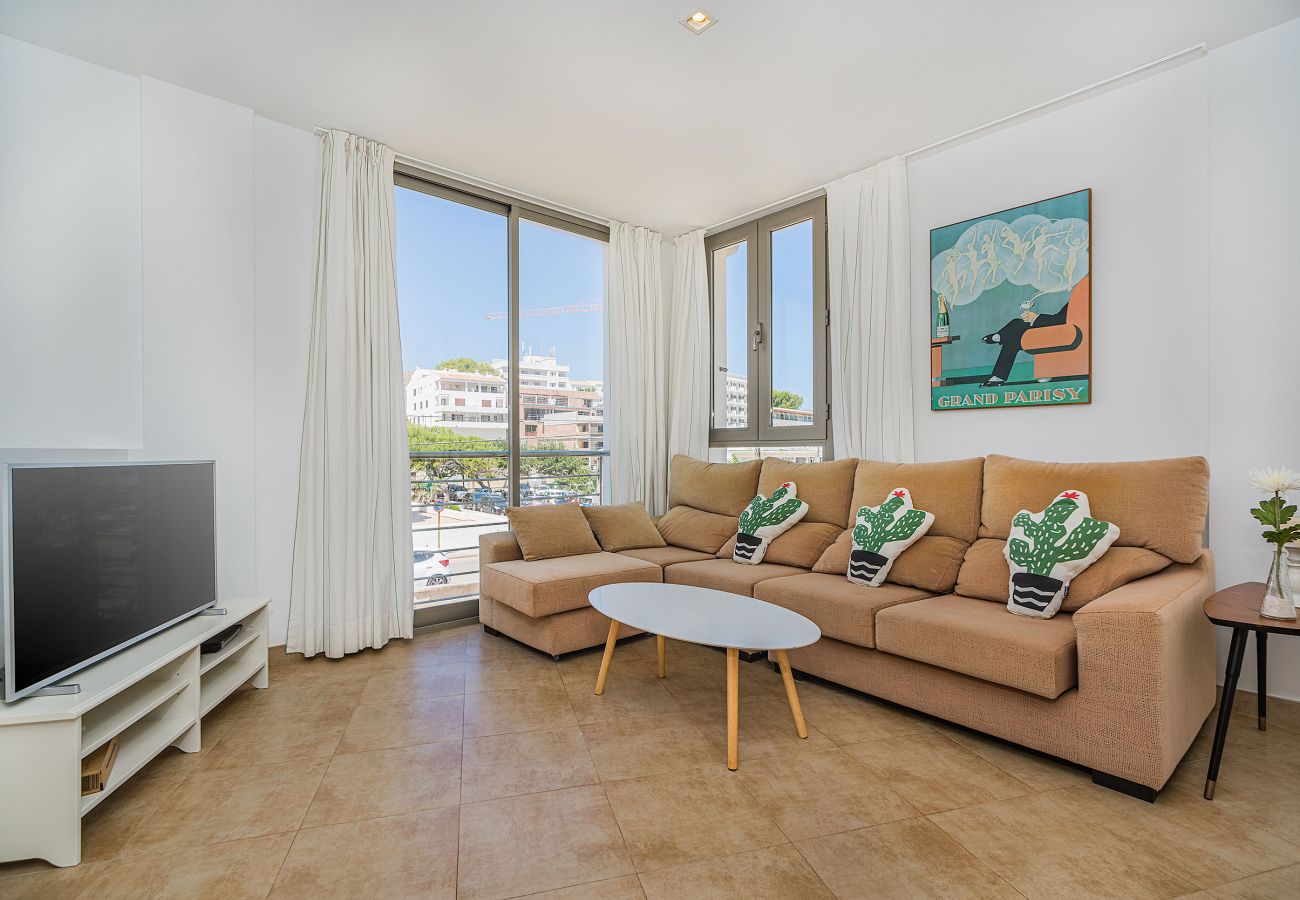 Chalet en Cala Sant Vicenç - MOLINS 5  ref. CS05