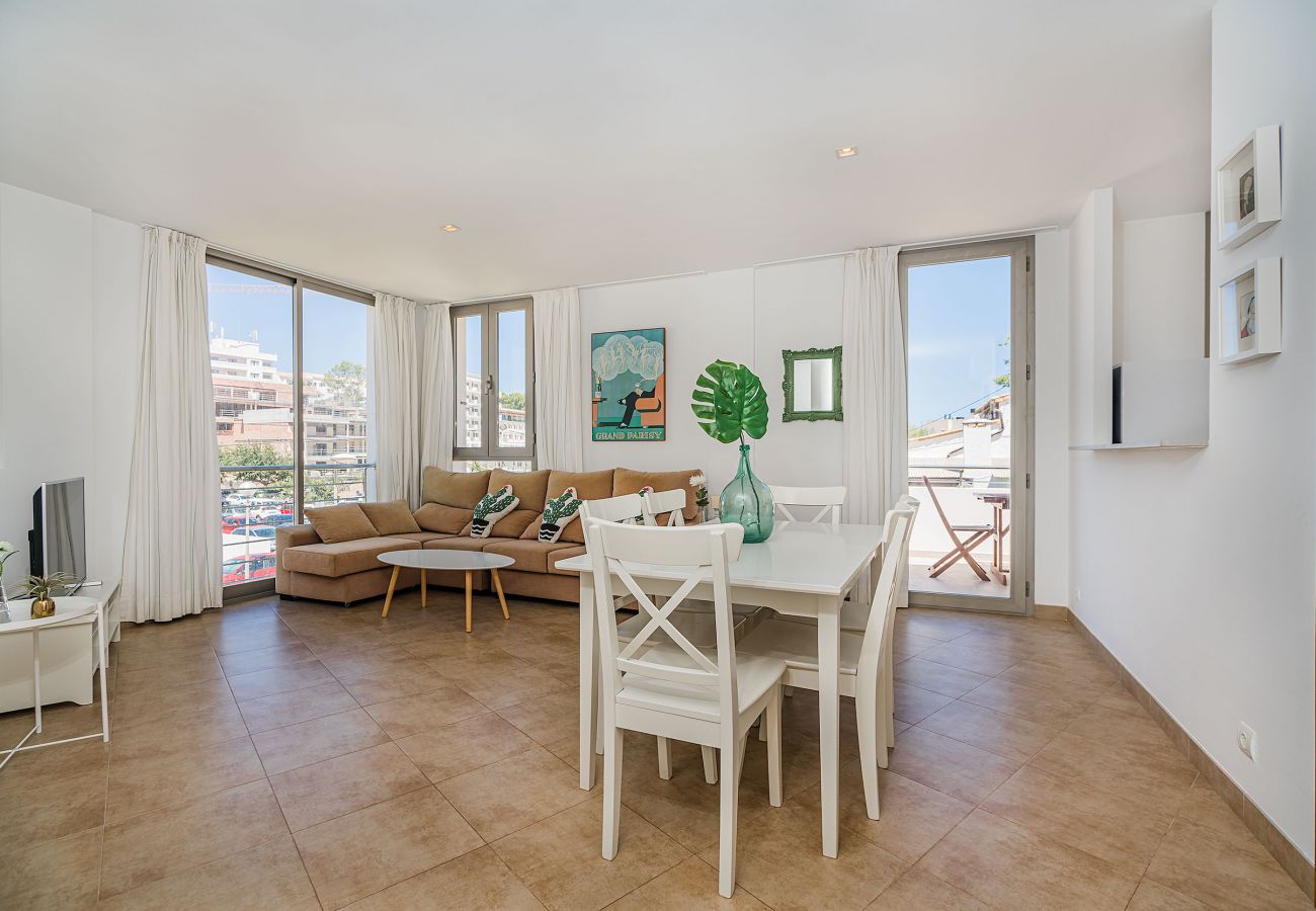 Chalet en Cala Sant Vicenç - MOLINS 5  ref. CS05