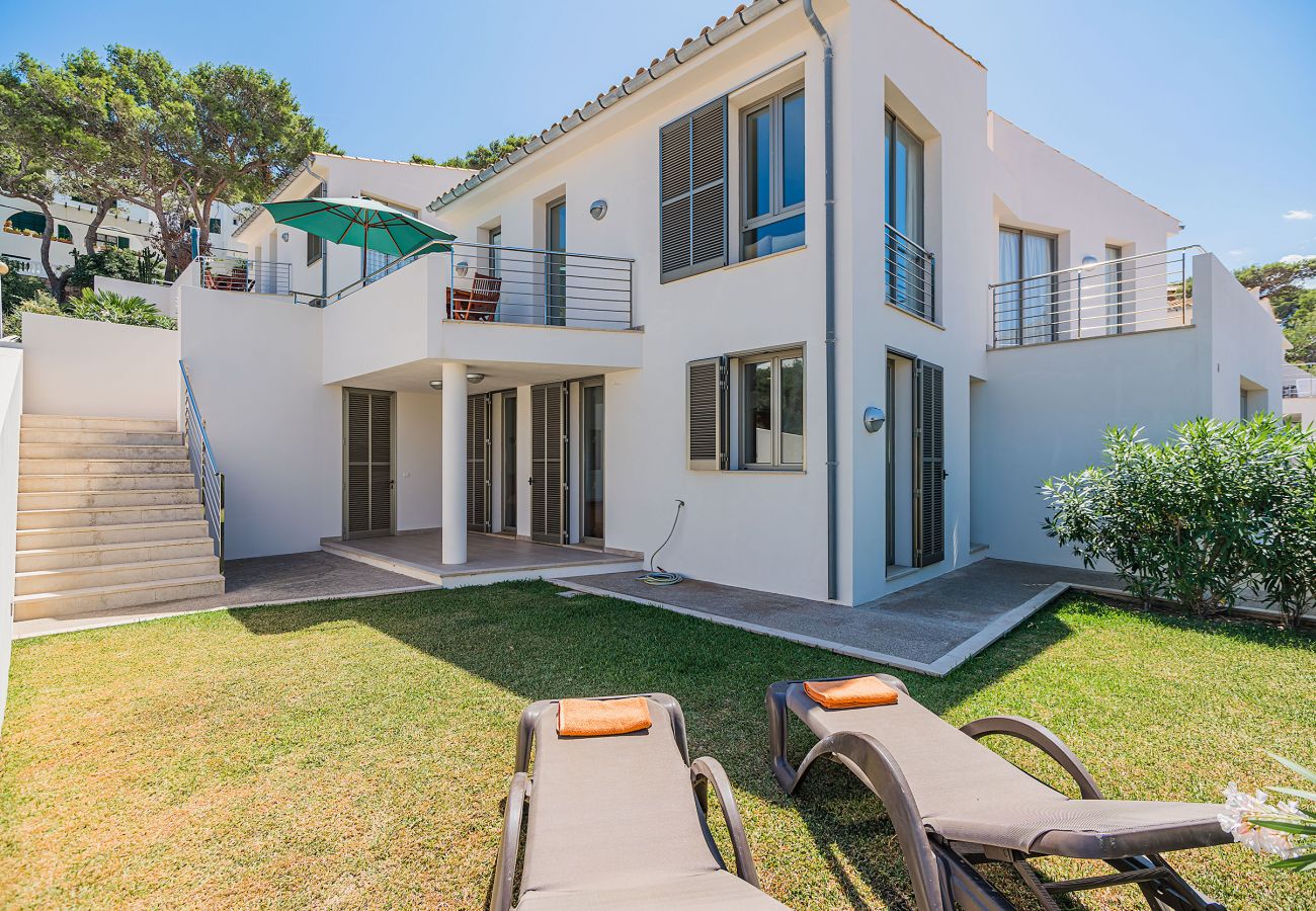 Chalet en Cala Sant Vicenç - MOLINS 5  ref. CS05