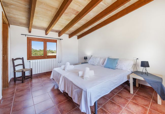 Finca en Pollensa / Pollença - VILLA CAN PEDRO  Ref. VP25 Finca en Pollensa / Pollença - VILLA CAN PEDRO  Ref. VP25