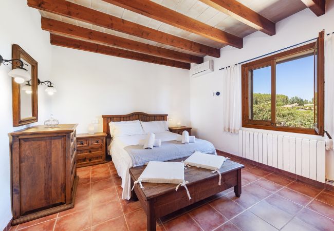 Finca en Pollensa / Pollença - VILLA CAN PEDRO  Ref. VP25 Finca en Pollensa / Pollença - VILLA CAN PEDRO  Ref. VP25