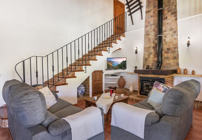 Finca en Pollensa / Pollença - VILLA CAN PEDRO  Ref. VP25 Finca en Pollensa / Pollença - VILLA CAN PEDRO  Ref. VP25