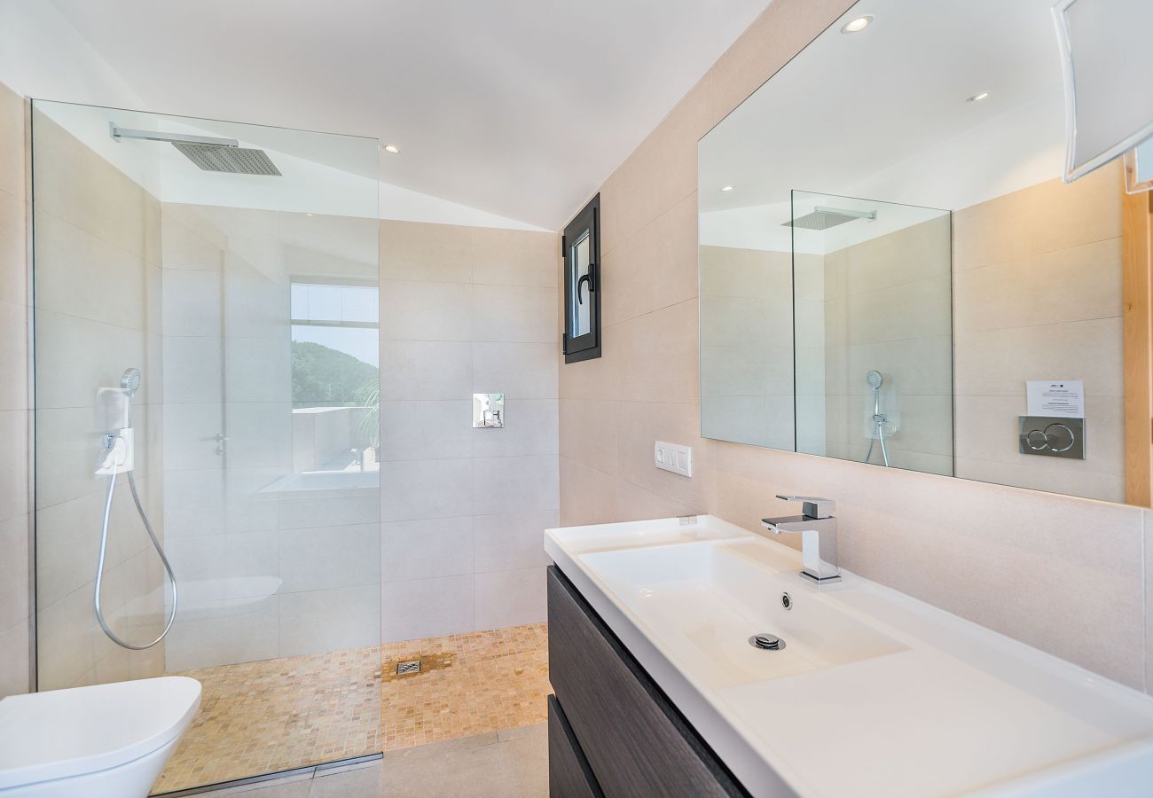 Finca en Pollensa / Pollença - GARRIGA DEL VILA ref. VP60