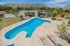 Finca en Pollensa / Pollença - GARRIGA DEL VILA ref. VP60 Finca en Pollensa / Pollença - GARRIGA DEL VILA ref. VP60