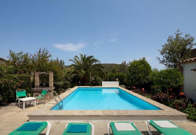Finca en Pollensa / Pollença - LA SORT  Ref. VP56