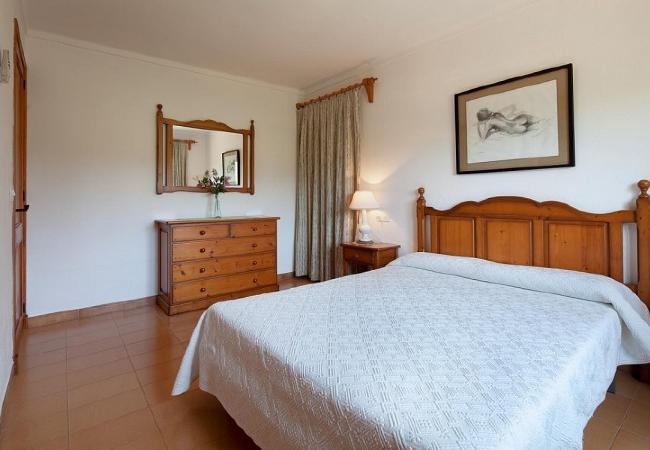 Finca en Pollensa / Pollença - LA SORT  Ref. VP56