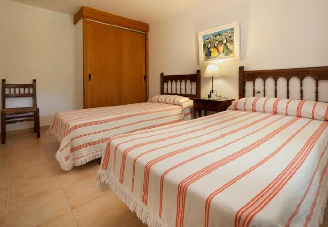 Finca en Pollensa / Pollença - LA SORT  Ref. VP56