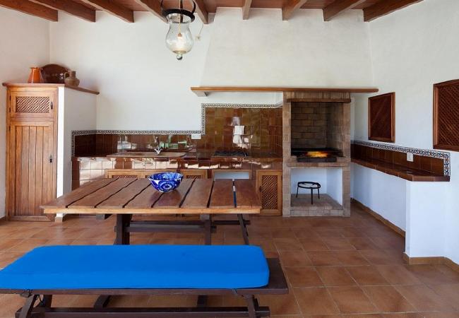 Finca en Pollensa / Pollença - LA SORT  Ref. VP56