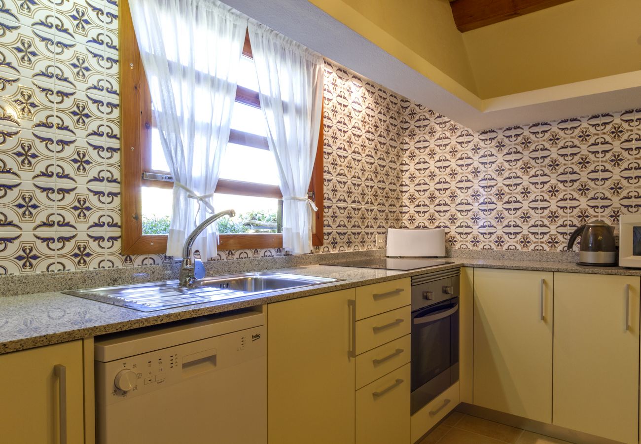 Finca en Pollensa / Pollença - LA SORT  Ref. VP56