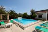 Finca en Pollensa / Pollença - LA SORT DEN LLITERAS Ref. VP56 Finca en Pollensa / Pollença - LA SORT DEN LLITERAS Ref. VP56
