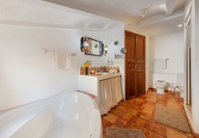 Casa en Pollensa / Pollença - CASA JESUS  Ref: CS13 Casa en Pollensa / Pollença - CASA JESUS  Ref: CS13