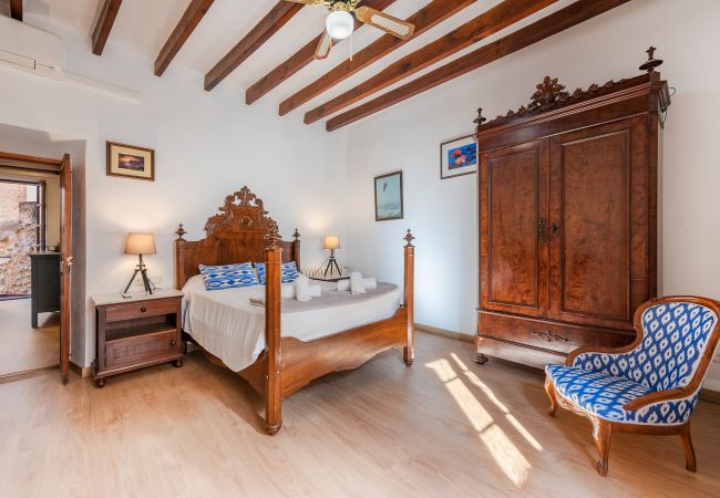 Casa en Pollensa / Pollença - CASA JESUS  Ref: CS13 Casa en Pollensa / Pollença - CASA JESUS  Ref: CS13