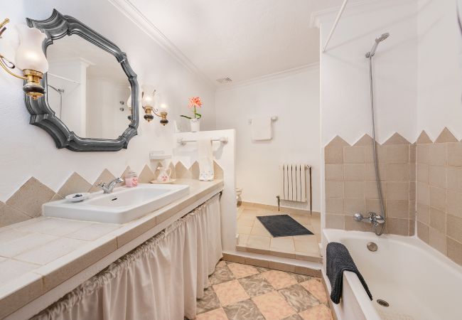 Casa en Pollensa / Pollença - CASA JESUS  Ref: CS13 Casa en Pollensa / Pollença - CASA JESUS  Ref: CS13