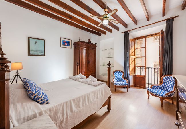 Casa en Pollensa / Pollença - CASA JESUS  Ref: CS13 Casa en Pollensa / Pollença - CASA JESUS  Ref: CS13