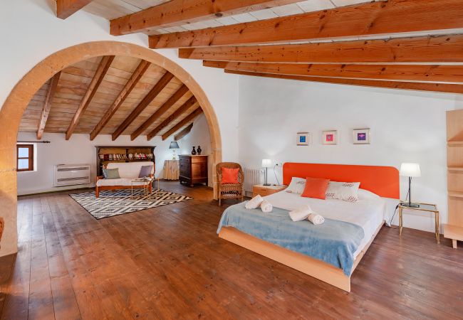 Casa en Pollensa / Pollença - CASA JESUS  Ref: CS13 Casa en Pollensa / Pollença - CASA JESUS  Ref: CS13