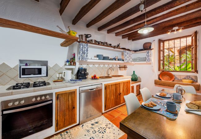 Casa en Pollensa / Pollença - CASA JESUS  Ref: CS13 Casa en Pollensa / Pollença - CASA JESUS  Ref: CS13