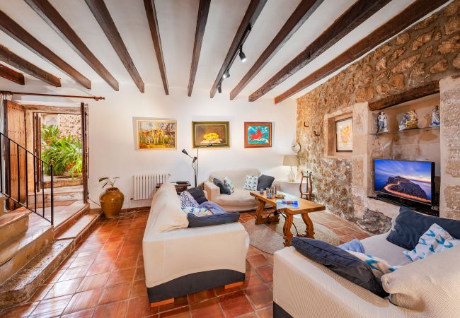 Casa en Pollensa / Pollença - CASA JESUS  Ref: CS13 Casa en Pollensa / Pollença - CASA JESUS  Ref: CS13