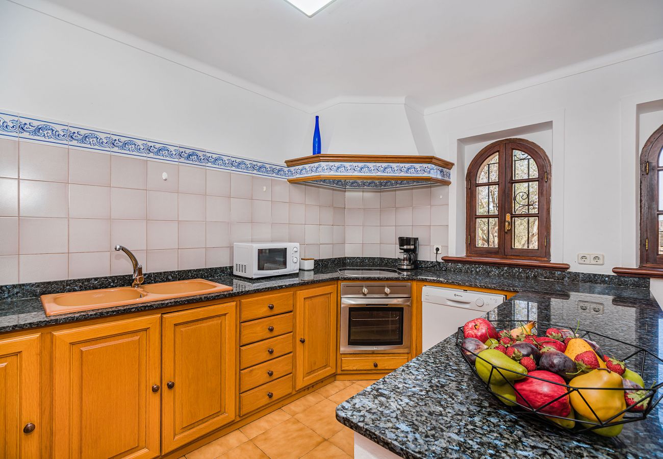 Finca en Pollensa / Pollença - MAGDALENA  ref. VP27