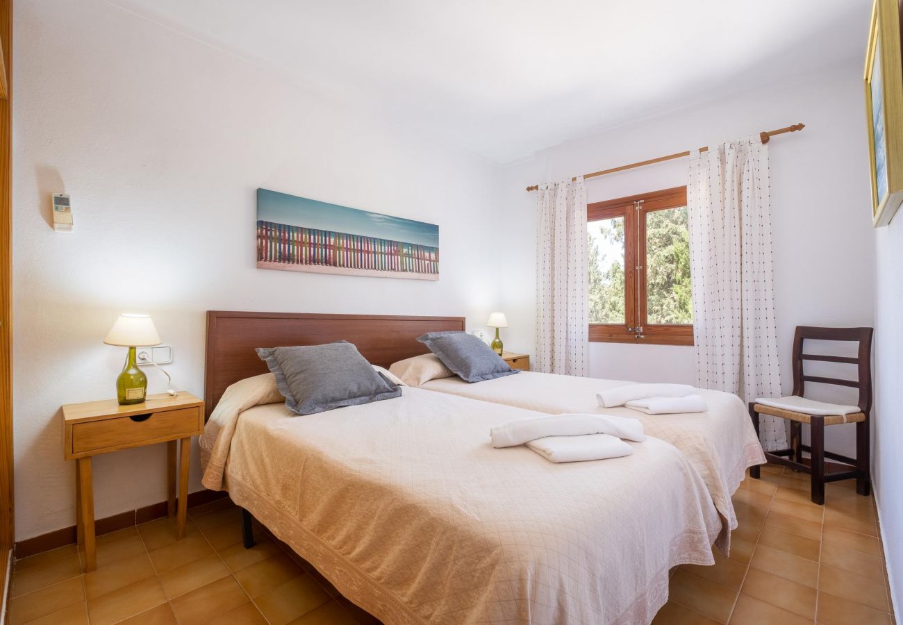 Finca en Pollensa / Pollença - FINCA MARINA  ref. VP11