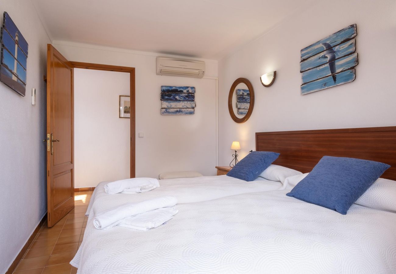 Finca en Pollensa / Pollença - FINCA MARINA  ref. VP11